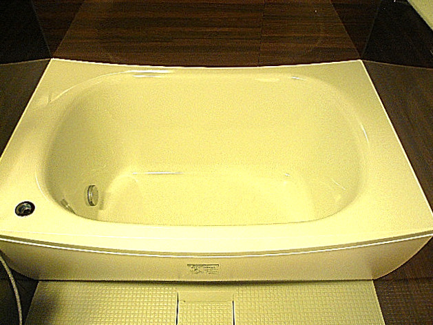 マンション駒場　浴室303