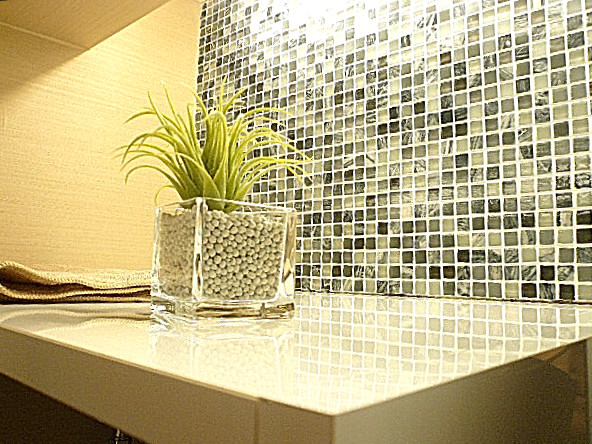 マンション駒場　カウンター部分303