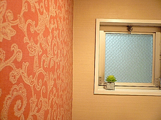 マンション駒場　ウォシュレット付トイレ303