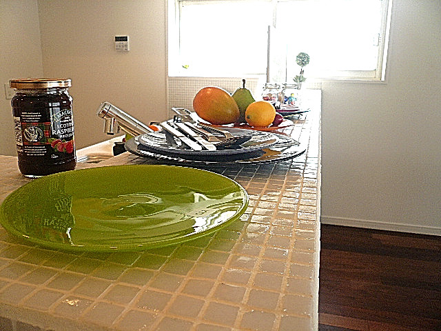 マンション駒場　おしゃれなシステムキッチン303