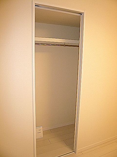 マンション駒場　洋室6.0帖クローゼット303