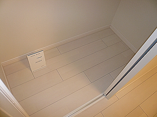 マンション駒場　洋室6.0帖クローゼット303