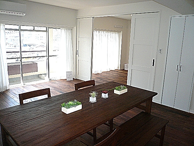 マンション駒場　LDK19.0帖303