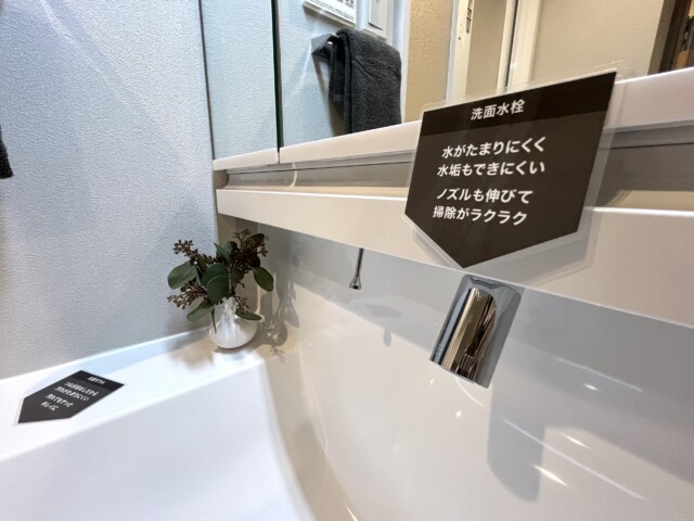 シャンボール松濤 洋室