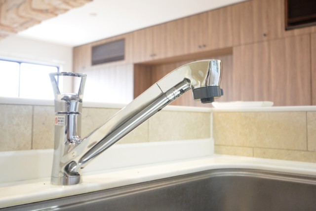 ヴィラグレイス西落合 キッチン