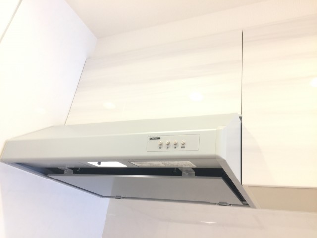 東品川スカイハイツ 　キッチン