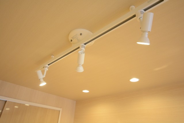 高輪中台マンション LD