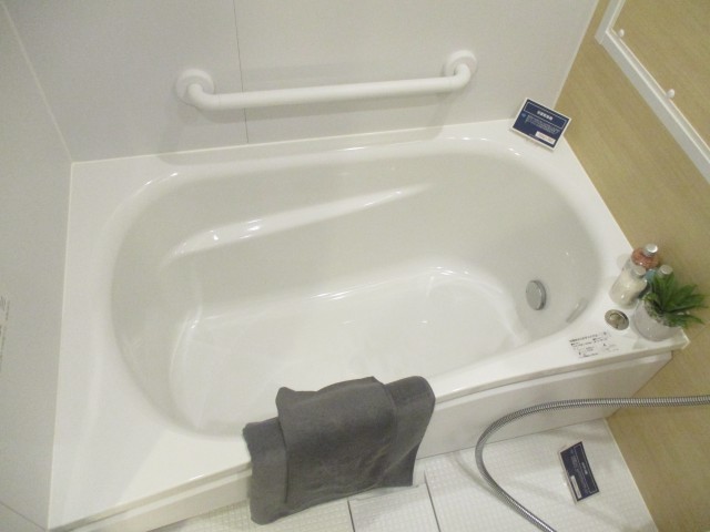 東品川スカイハイツ　水廻り