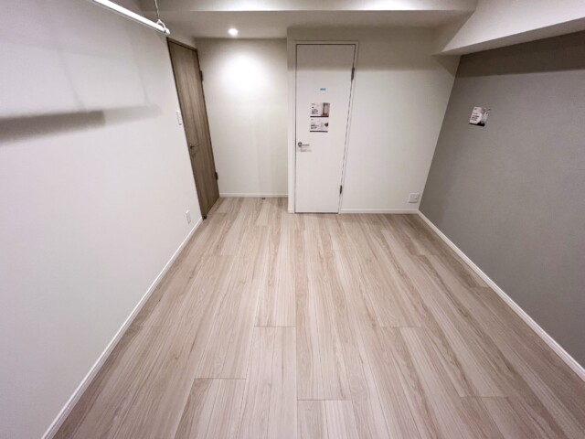 シャンボール松濤 洋室