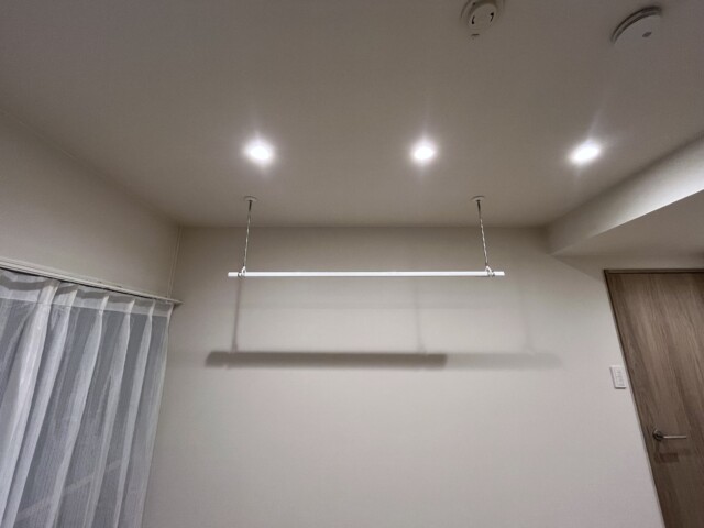 シャンボール松濤 洋室