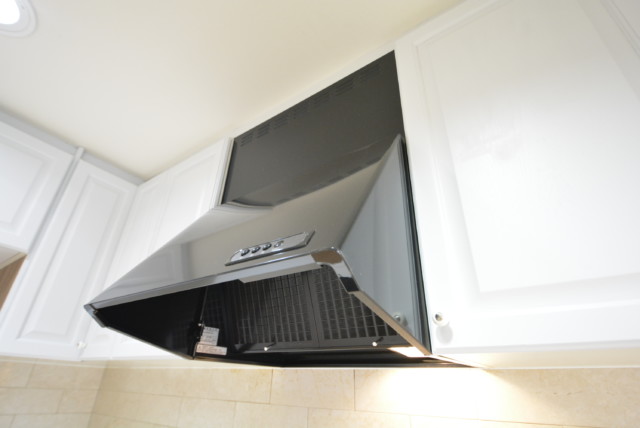 ヴィラグレイス西落合 キッチン