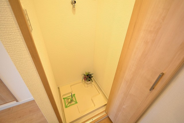 東海経堂マンション4F キッチン