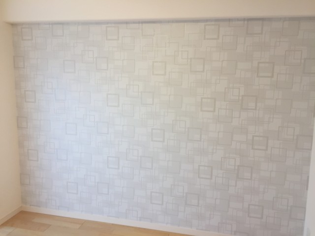 東品川スカイハイツ洋室