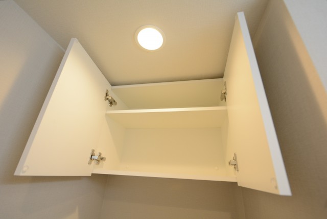 高輪中台マンション 洗面室