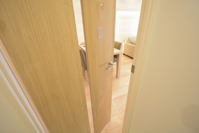 高輪中台マンション LD