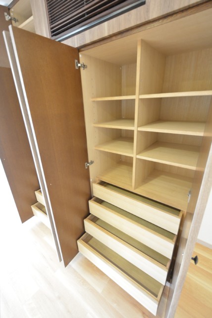 ヴィラグレイス西落合 LDK