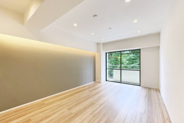 サンファミール西早稲田 LDK