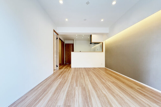 サンファミール西早稲田 LDK