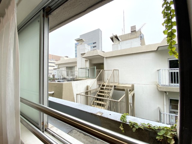 ストークマンション三田 洋室1