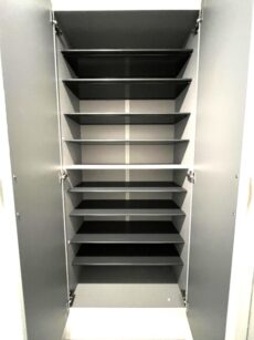 パーク・ハイム文京春日玄関廊下