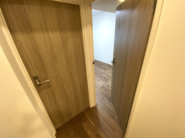 ストークマンション三田 洋室2