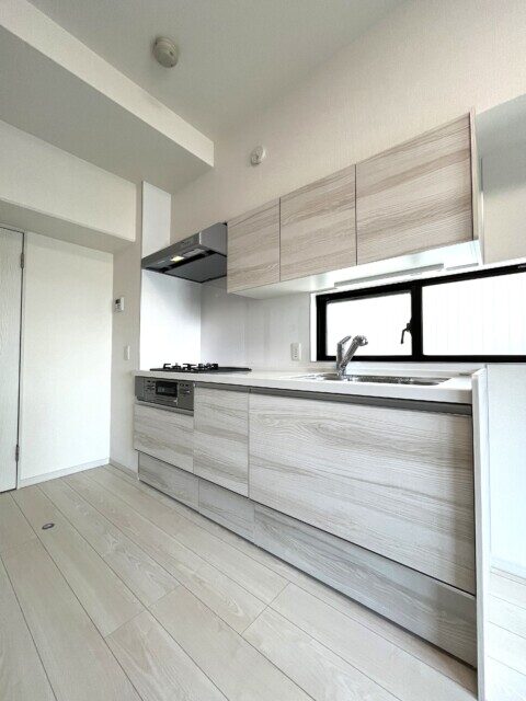 パーク・ハイム文京春日キッチン