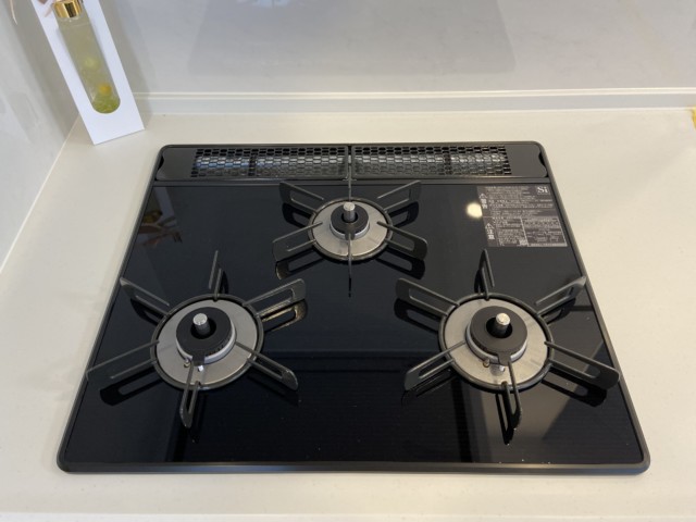 ストークマンション三田 キッチン