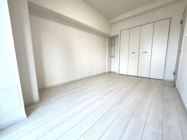 パーク・ハイム文京春日洋室