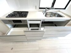 パーク・ハイム文京春日キッチン