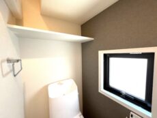 パーク・ハイム文京春日トイレ