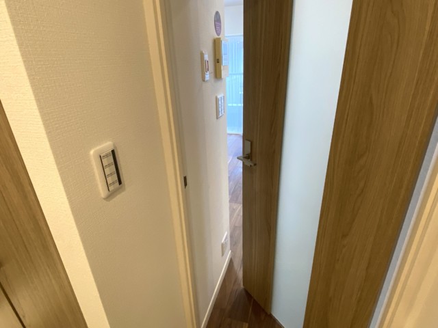 ストークマンション三田 LDK