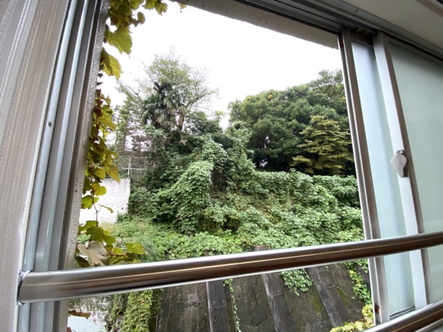 ストークマンション三田 洋室1