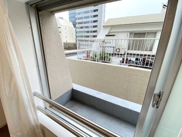 ストークマンション三田 LDK