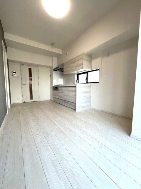 パーク・ハイム文京春日DK