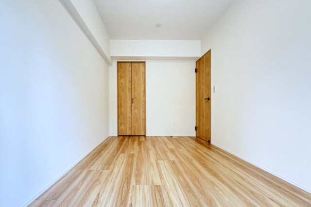 サンファミール西早稲田 洋室1