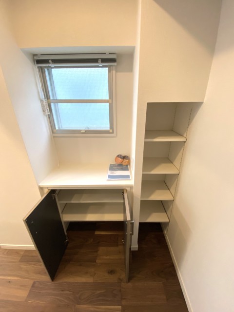 ストークマンション三田 キッチン