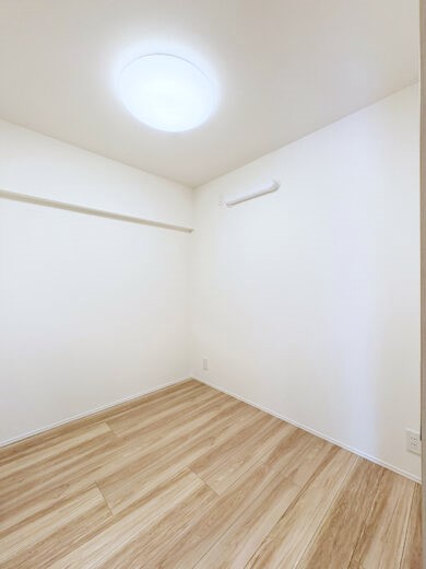 サンファミール西早稲田 洋室3