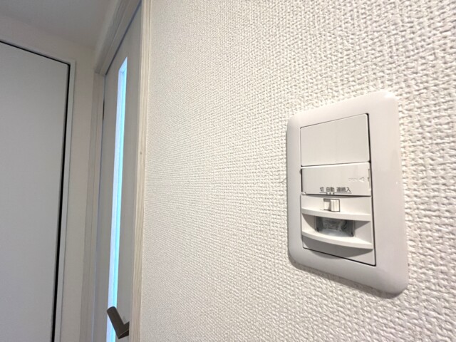 パーク・ハイム文京春日 玄関廊下