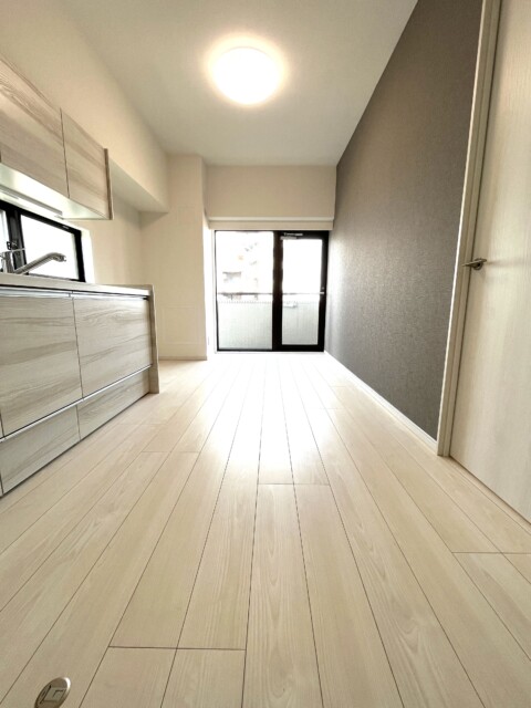 パーク・ハイム文京春日DK