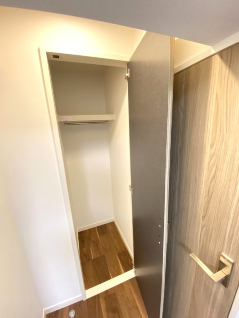 ストークマンション三田 洋室2