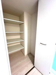 パーク・ハイム文京春日玄関廊下