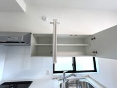 パーク・ハイム文京春日キッチン