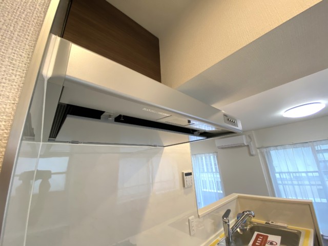 ストークマンション三田 キッチン