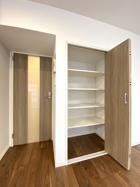 ストークマンション三田 LDK