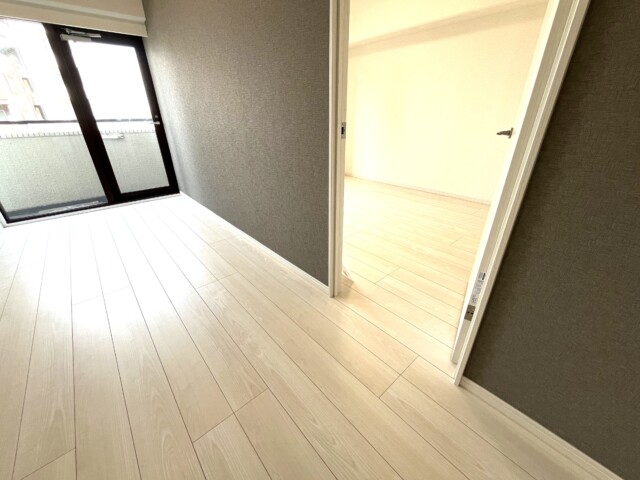 パーク・ハイム文京春日洋室