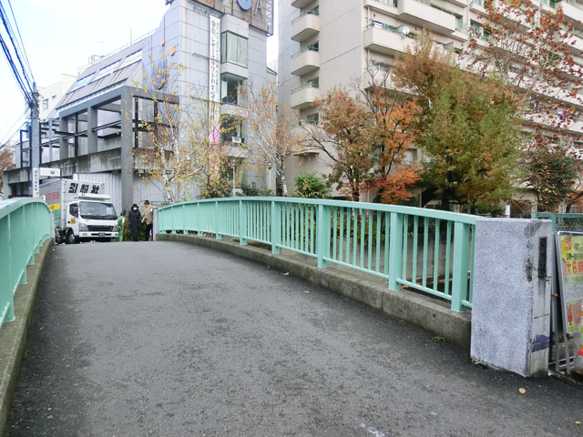 トキワパレス　周辺環境