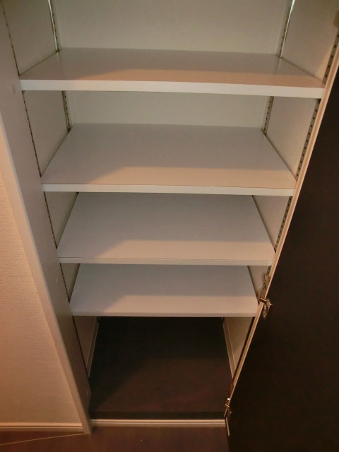 トキワパレス　シューズボックスも容量たっぷり1109