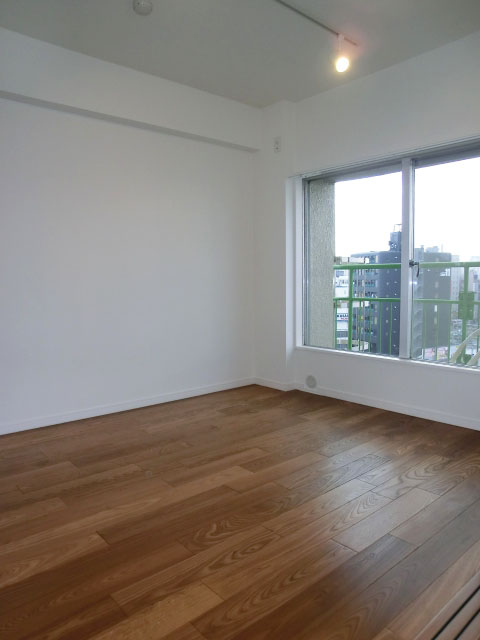 トキワパレス　約5.3帖の洋室1109