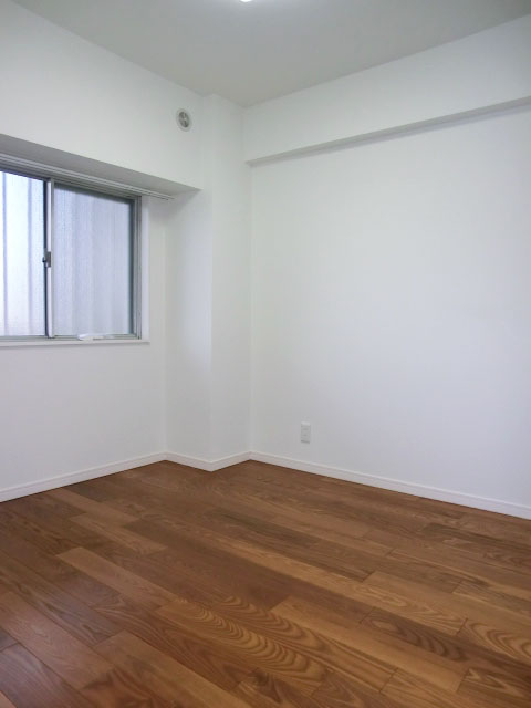 トキワパレス　約4.7帖の洋室1109