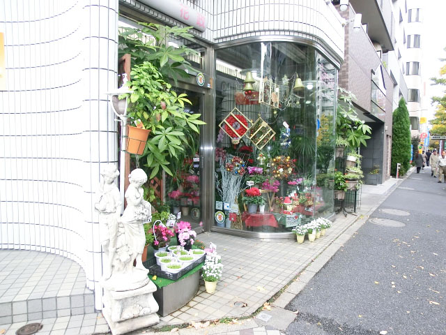 カーネ・ワセダ　周辺環境